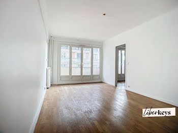 appartement à Paris 17ème (75)