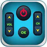 Cover Image of Descargar Universal Remote Control TV 9.3.14 APK