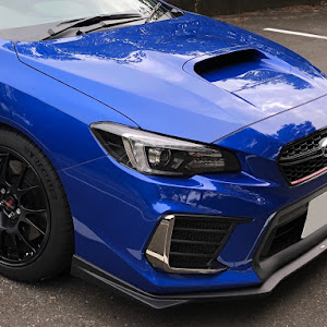 WRX STI VAB