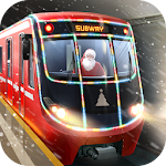 Cover Image of Unduh Simulator Kereta Bawah Tanah 3D 2.17.1 APK