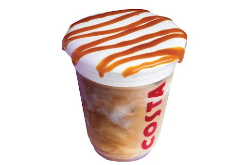 Caramel Macchiato