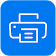 Micro Focus iPrint icon