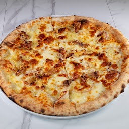 Palermo Pizza