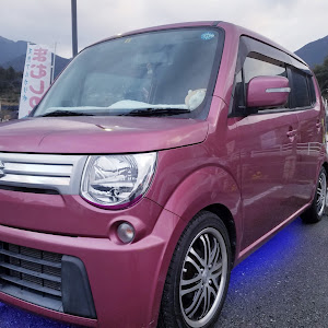 MRワゴン MF33S
