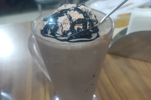 Chocolate Mastani