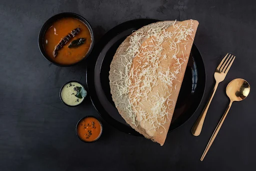 Cheese Sada Dosa