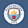 Manchester City icon