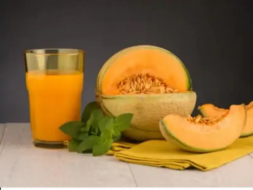 Muskmelon Juice