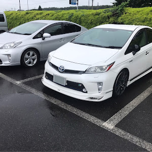 プリウス ZVW30