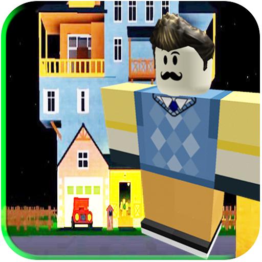 Hello Neighbor Alpha 4 Roblox Guide 1 8 Apk Androidappsapk Co