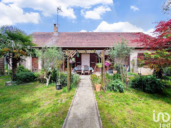 maison à Bruyeres-le-chatel (91)