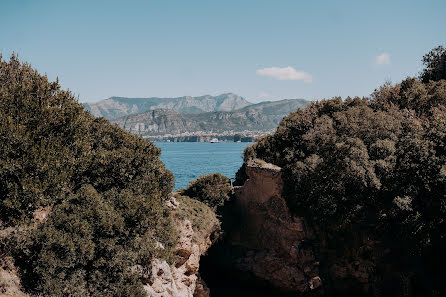 Photographe de mariage Francesco Caroli (francescocaroli). Photo du 19 février 2021