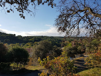 terrain à Rochegude (26)