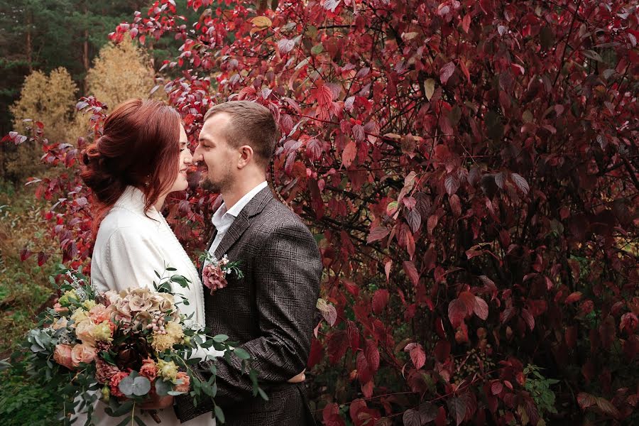 Photographe de mariage Lidiya Beloshapkina (beloshapkina). Photo du 25 janvier 2018