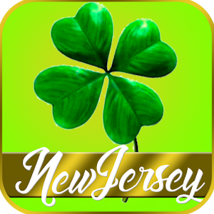 New Jersey Lottery - Results  Icon