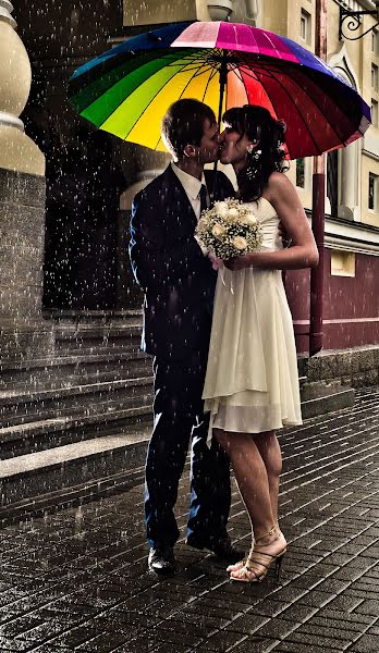 Hochzeitsfotograf Maksim Ivanyuta (imstudio). Foto vom 2. Juli 2013