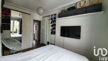 appartement à Paris 4ème (75)