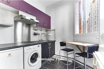 appartement à Clichy (92)