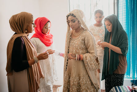 Fotógrafo de bodas Beto Silva (betosilvawedding). Foto del 9 de octubre 2020