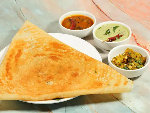 Masala Dosa