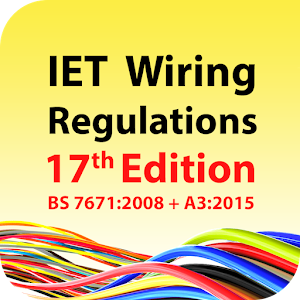 IET Wiring Regulations