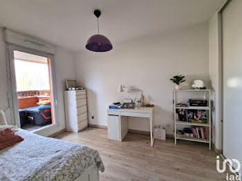 appartement à Saint-Thibault-des-Vignes (77)