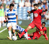 Jonge Belg maakt het mooie weer bij QPR: vaste waarde, acht doelpunten