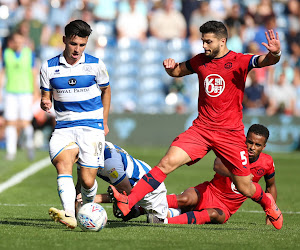 🎥 Un Anversois ouvre son compteur but en Championship, suite à un superbe effort technique