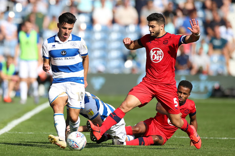 🎥 Un Anversois ouvre son compteur but en Championship, suite à un superbe effort technique