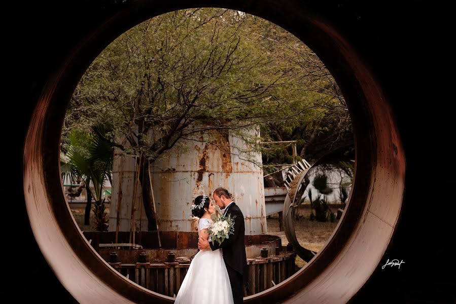 Nhiếp ảnh gia ảnh cưới Luis Rivart (luisrivart). Ảnh của 4 tháng 4 2023