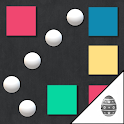 Ball Blocks Breaker icon