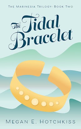 The Tidal Bracelet cover