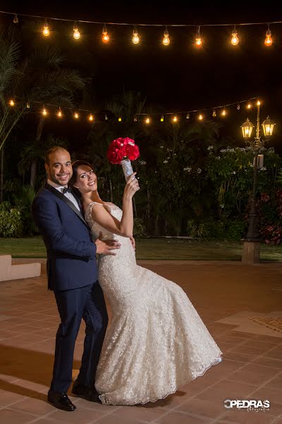 Fotógrafo de bodas Carlos Pedras (cpedras). Foto del 30 de agosto 2016