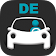 Delaware DMV Permit Test  icon