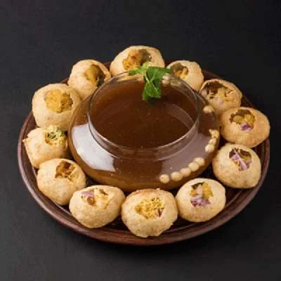 Golgappa