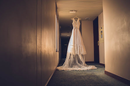 Wedding photographer Contra Luz (contraluz). Photo of 16 February 2019