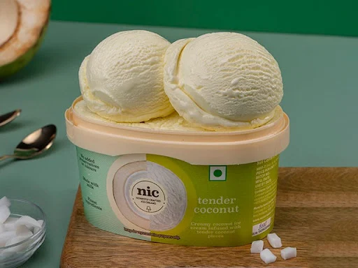 Tender Coconut Ice Cream 500ml