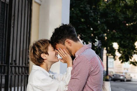 Photographe de mariage Vera Pyanceva (pyantseva). Photo du 3 octobre 2023