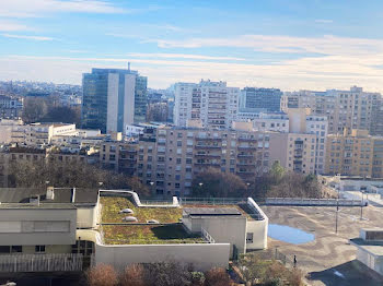 appartement à Courbevoie (92)