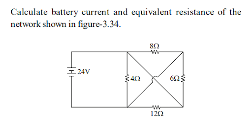 Ohm’s Law