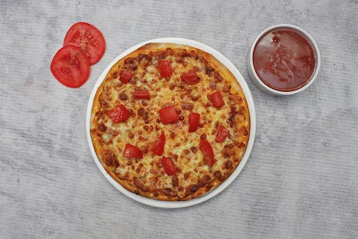 Tomato Pizza