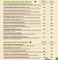 Greenz menu 3