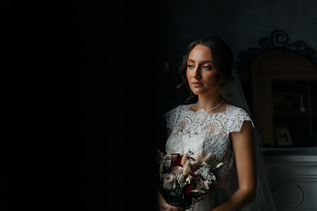 Jurufoto perkahwinan Dinar Gilmutdinov (dinar). Foto pada 25 Januari 2023