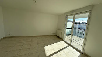 appartement à Montpellier (34)