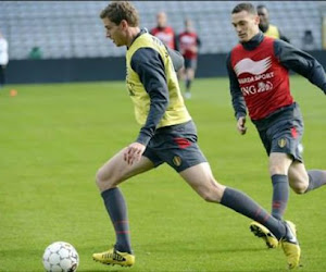 Vermaelen en Vertonghen genoemd als nieuwe afweergordel bij ManU