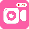 Live Video Call, Chat Random icon