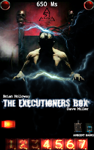 The Executioners Box 1.5 APK + Мод (Бесконечные деньги) за Android