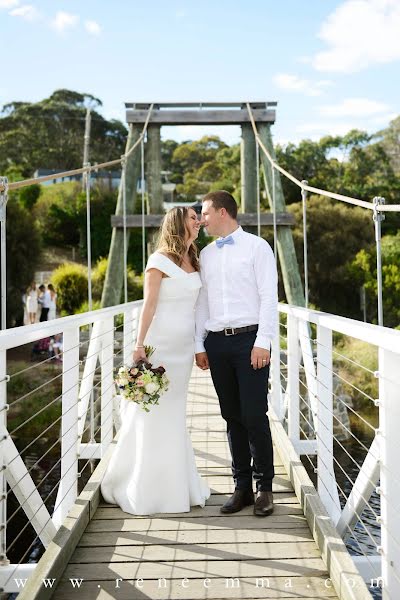 Wedding photographer Renee Holmes (reneeholmes). Photo of 13 February 2019