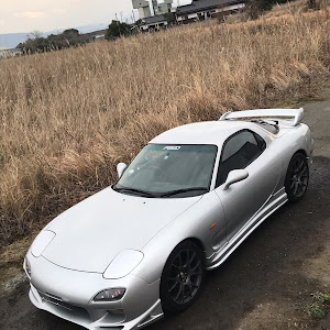 RX-7 FD3S