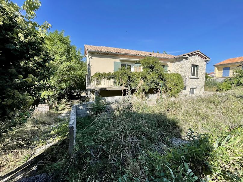 Vente maison 5 pièces 133 m² à Vaison-la-Romaine (84110), 370 000 €